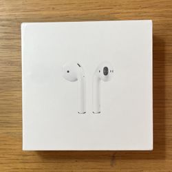 AirPod 1st gen