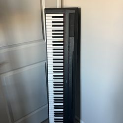 YAMAHA P-115 DIGITAL PIANO 