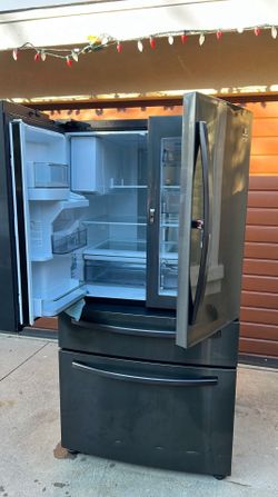 Samsung fridge