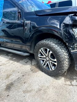 2021 Ford F150 Motor 2.7 parts Only $25