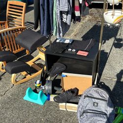 Giro, Kate Spade, Sleek Form, World Market, Anthropologie, Paul Smith, Sony, Black and Decker, Greenworks 
