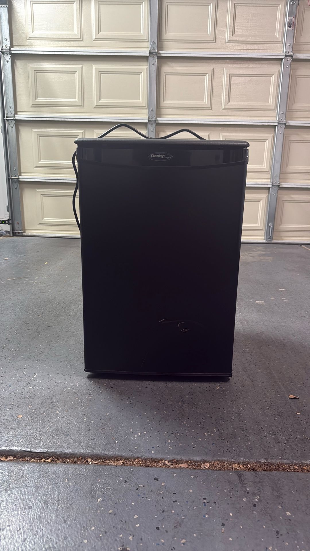 Mini Refrigerator