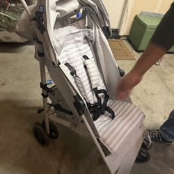 Gap Stroller 