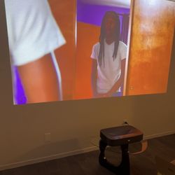 Hisense Laser Cinema Projector Pl1