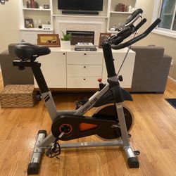 YOSUDA Indoor Cycling Bike