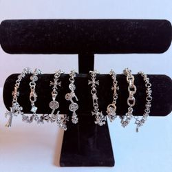 Chrome Hearts Bracelet 