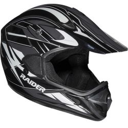 Raider RX1 Helmet 
