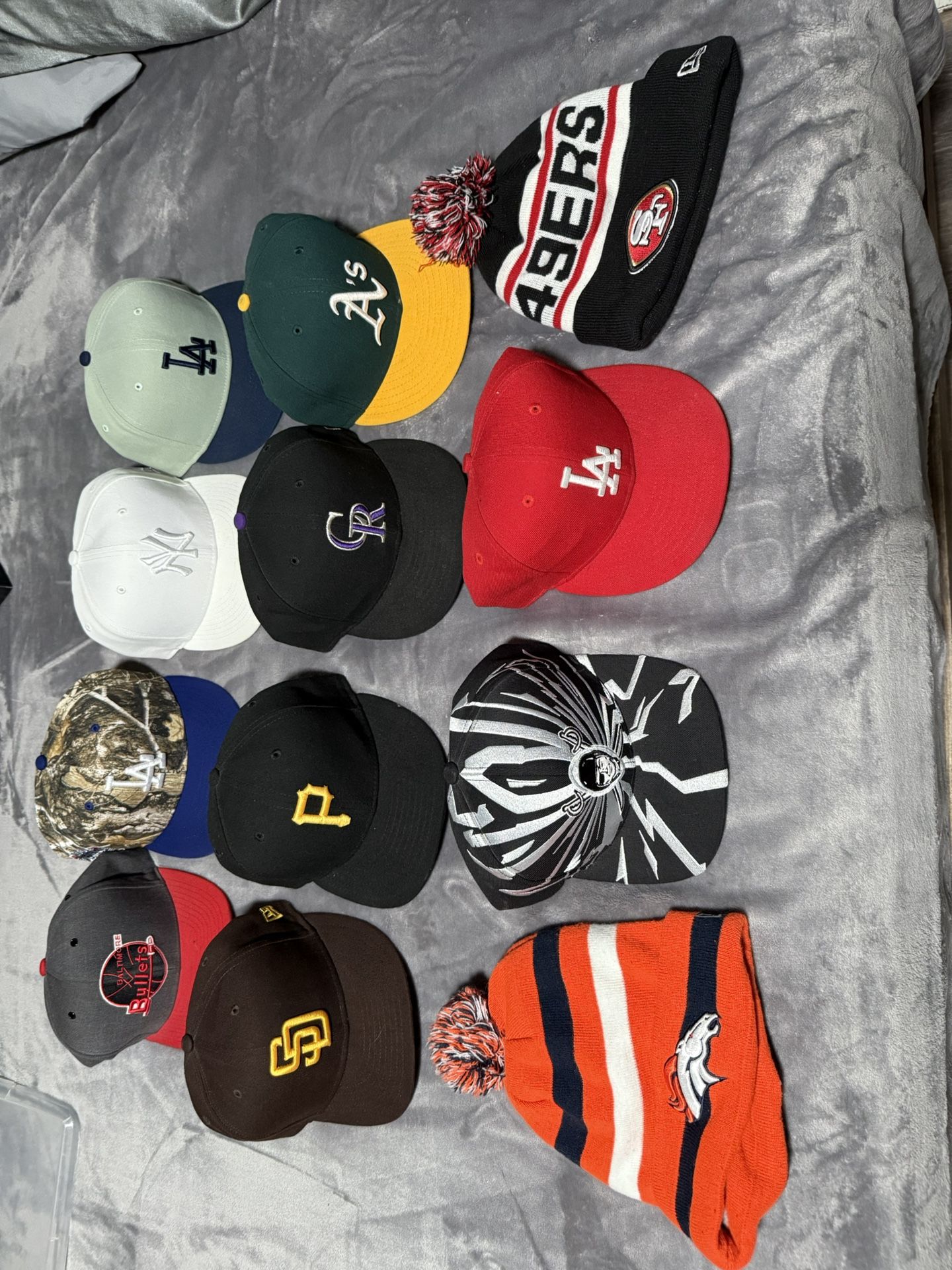 Hats