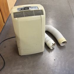 Portable A/C