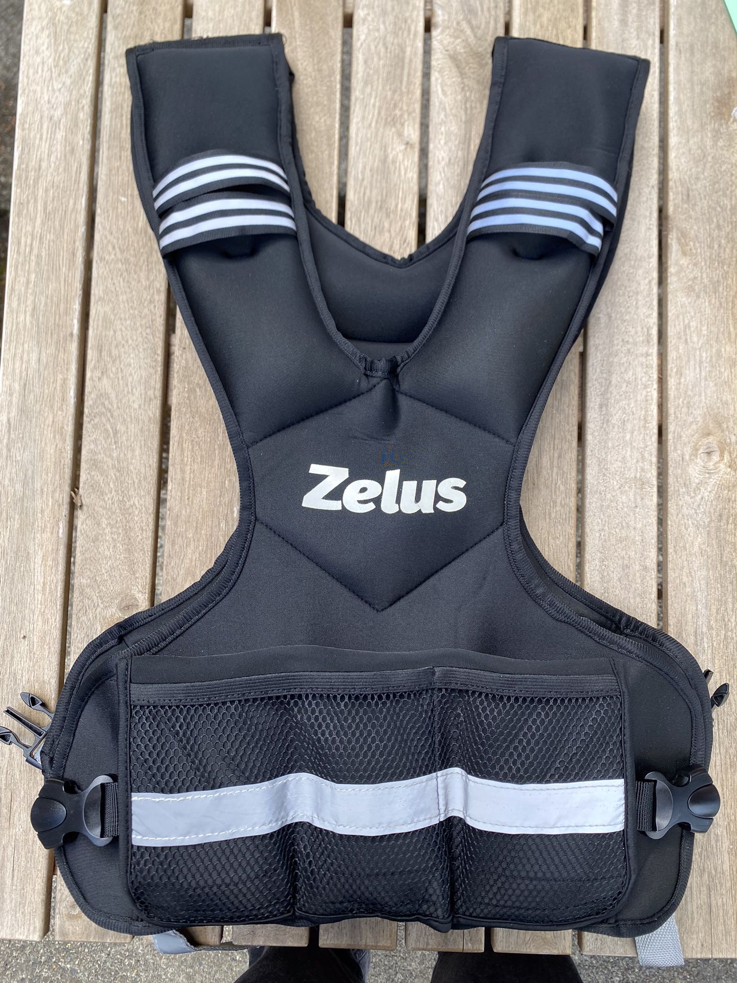 Weighted Vest - 30lb