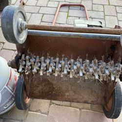 Dunham’s  Renovator