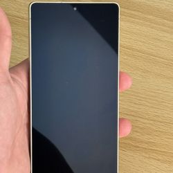 Samsung S25 Ultra 256gb - Carrier Locked