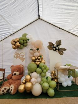 Decor Party,  Decoracion De Fiesta 