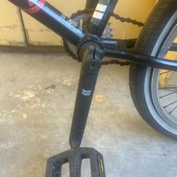 BICICLETA BMX 20 MARCA HARO 