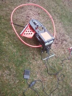 Do-All Outdoors FlyWay 30 Automatic Clay Target Thrower