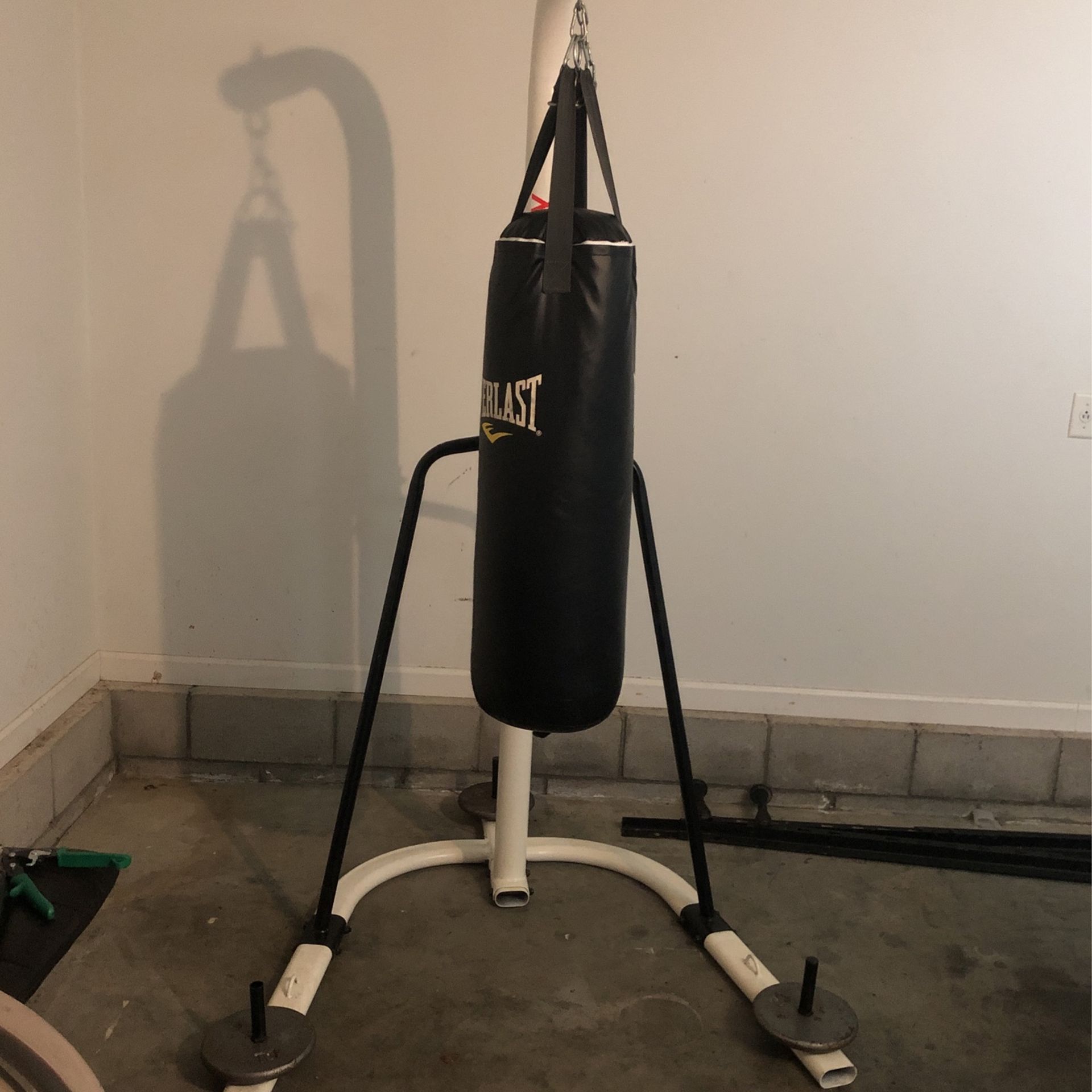 Punching Bag