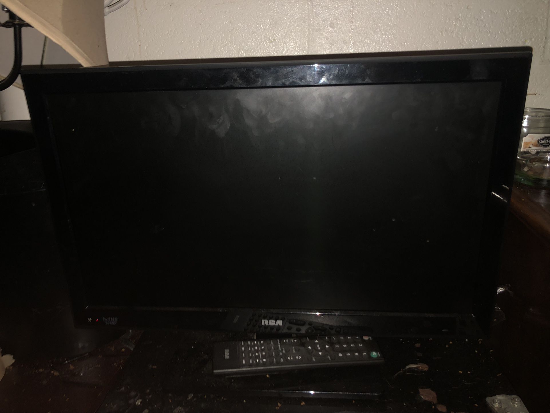 20 Inch RCA Tv