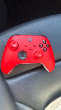 Xbox wireless controller