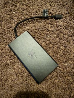 Razer usb c portable