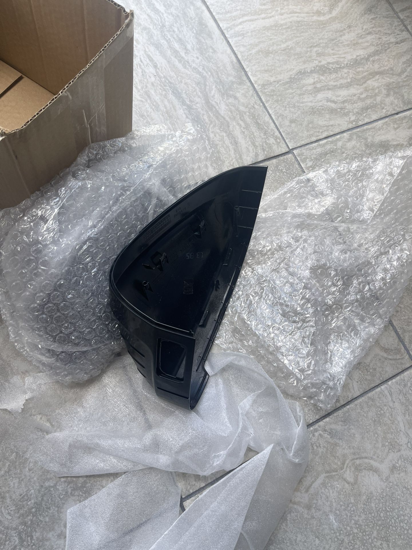 Car Mirror