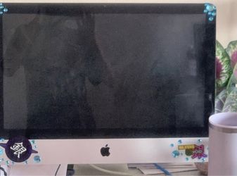 2011 iMac OS High Sierra