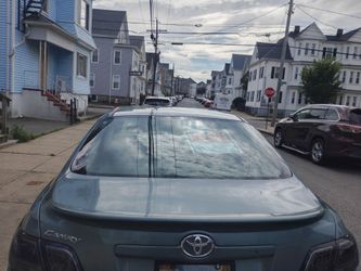 2008 Nissan Altima