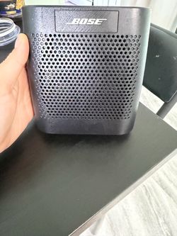 Bluetooth Bose