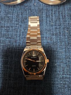 Poedagar dress watch