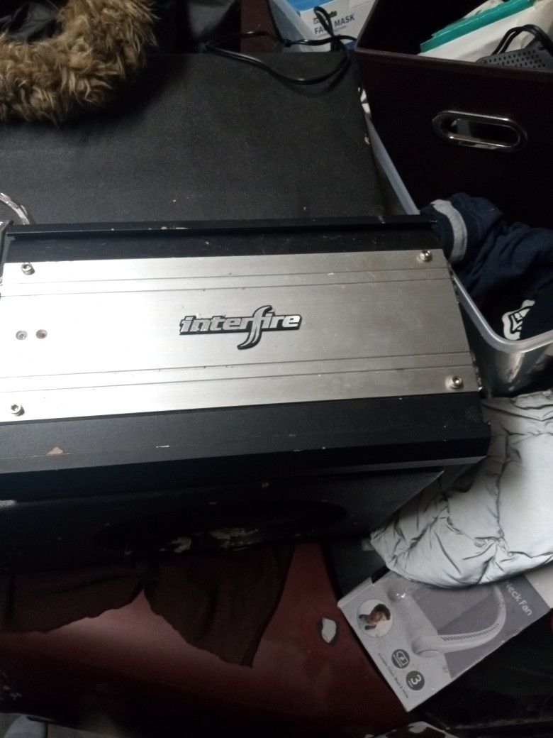 Car Audio