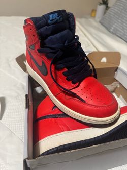 Jordan 1’s