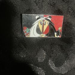 Spy Vs Spy Pin