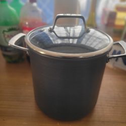 All-Clad Cooking Pot