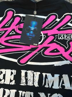 Hellstar T-shirt