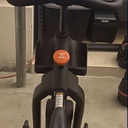 Nordictrack bike (Free)