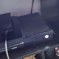 Xbox One W/controller