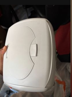 Wipe Warmer