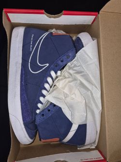Nike sb high