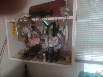 Fishing Lures