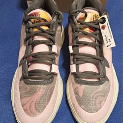 NiOB Nike Kyrie 8 ASW DV1194-600 Basketball Shoes, Men's Size 12