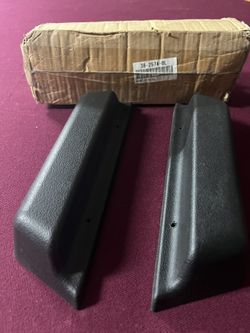 Chevy 73, 74, 75, 76 Arm Rests