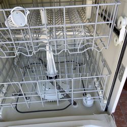 Dishwasher  $35