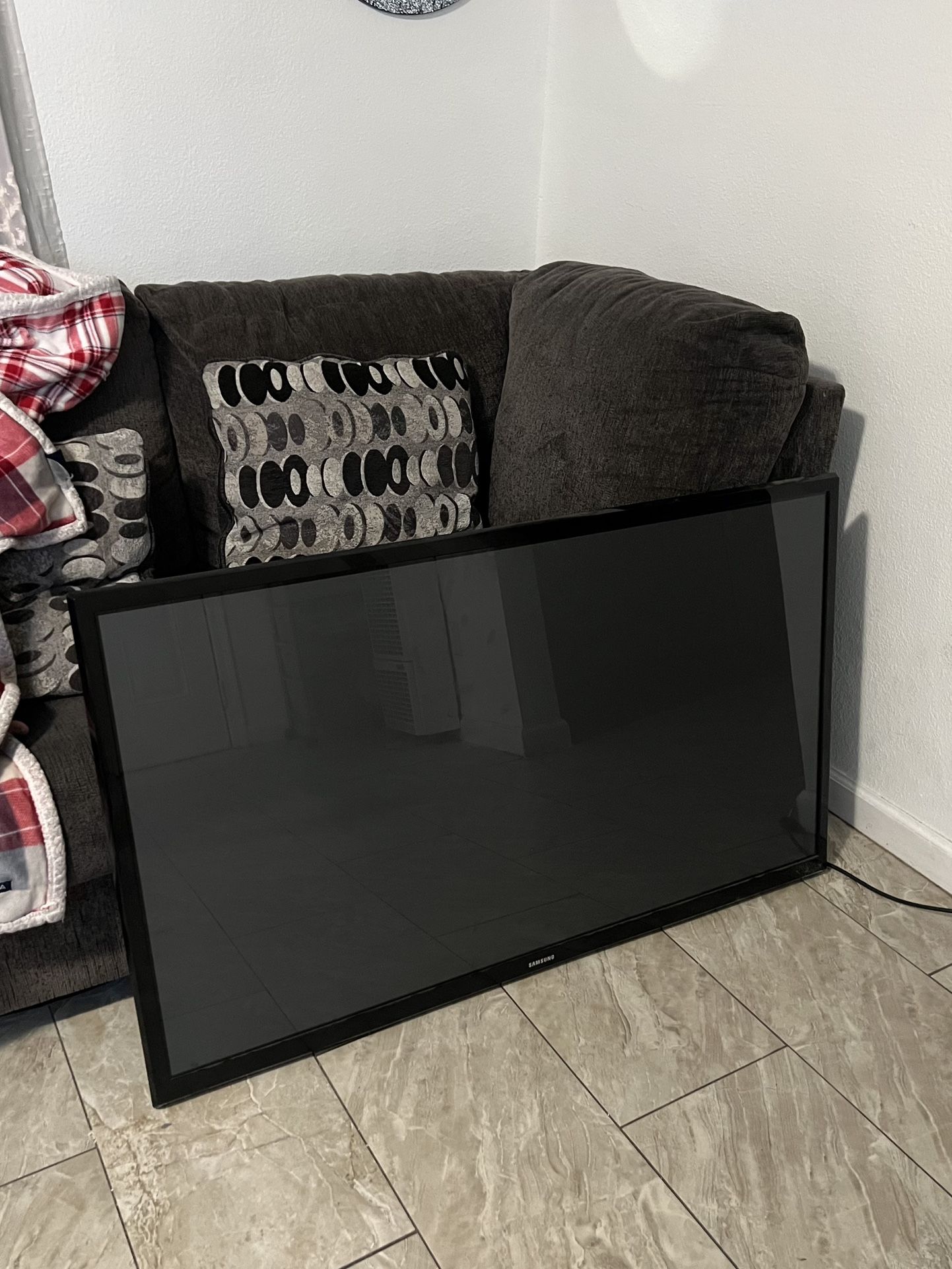 Samsung Tv 55”