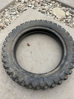 Maxxcross 2.75-10 Tire