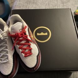 LeBron Grand Opening 23
