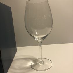 Wine Glasses