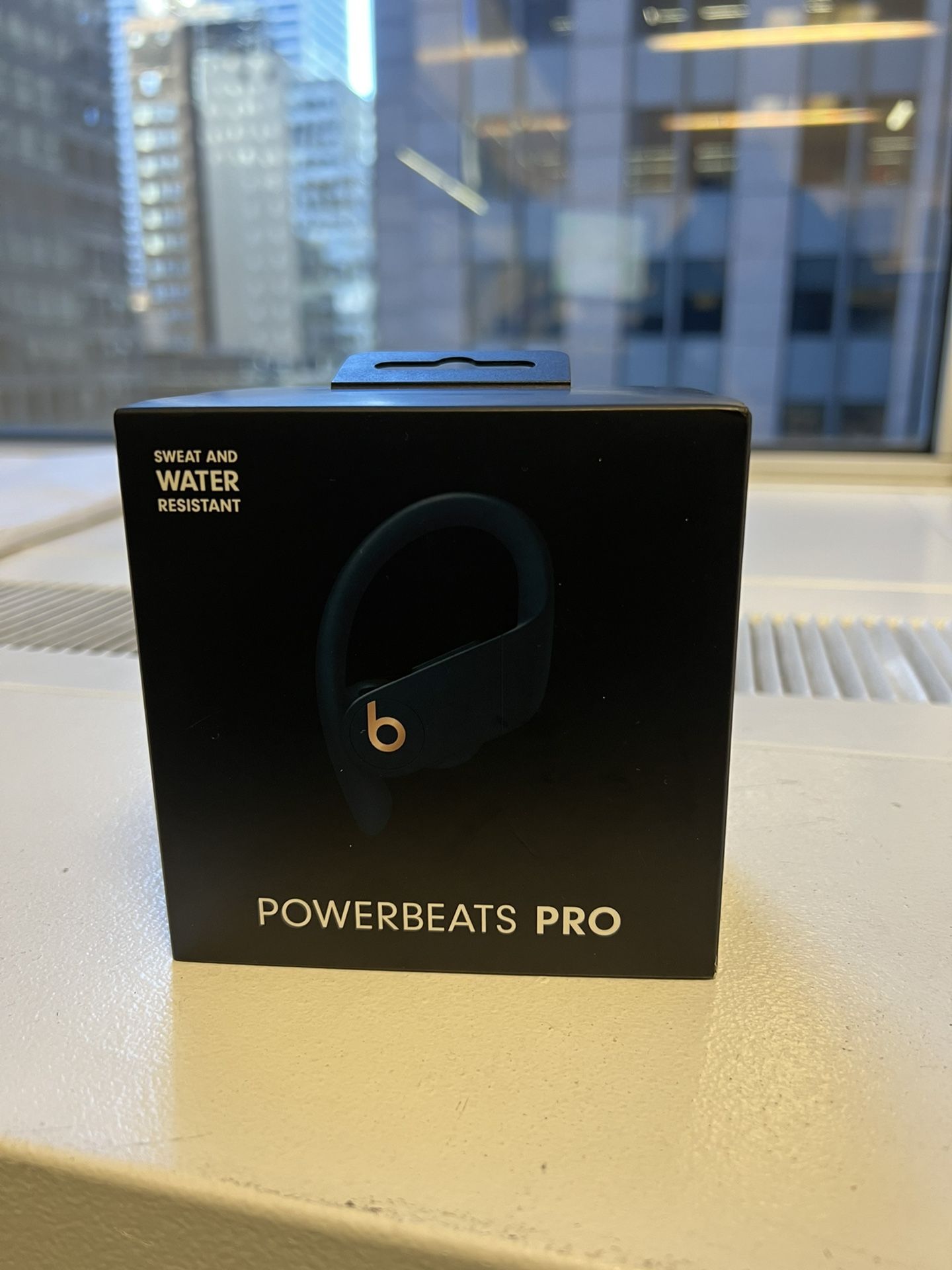 PowerBeats Pro Navy -New