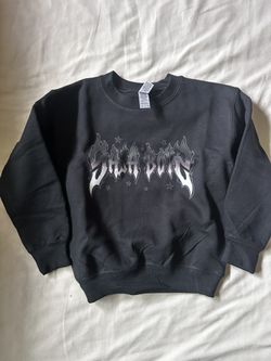 Custom Saja Boys Sweaters