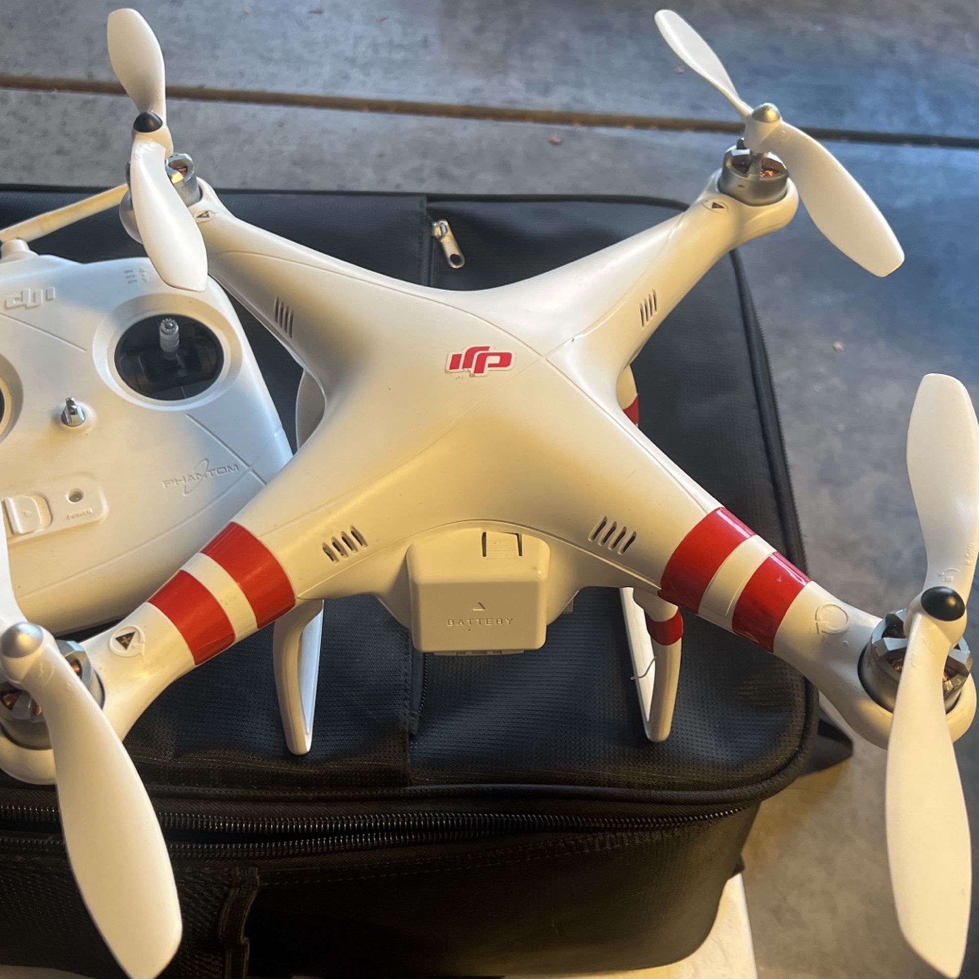 DJI Phantom 1 Original Drone