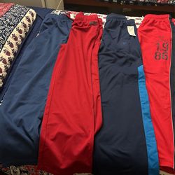 Sweat Pants 14-16