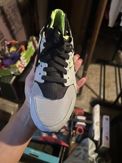 Nikes